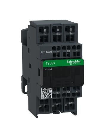 Schneider Electric LC1D323B7 Contactor