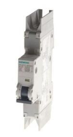 Siemens 5SJ41057HG42 Breaker
