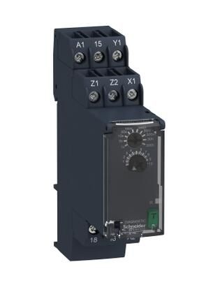 Schneider Electric RE22R1MAMR Timer