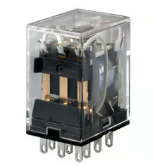 OMRON MY3-AC200/220 Device