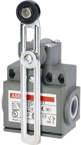 ABB LS73P51B11 Limit Switch