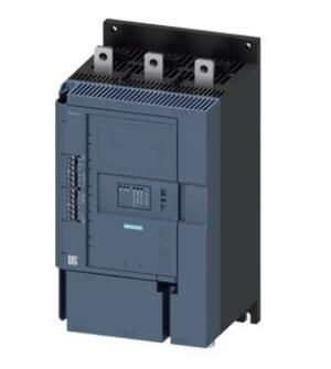 Siemens 3RW52456AC15 Starter