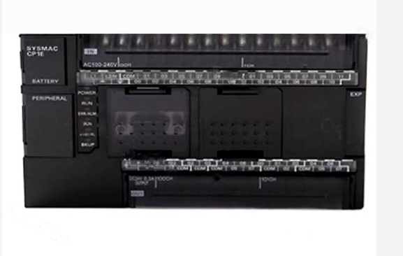 OMRON CP1EN60DTD Device