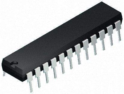 Analog Devices AD7714ANZ-5 IC