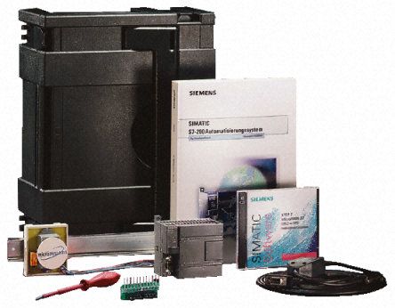 Siemens 6ES72980AA200AA3 Starter Box