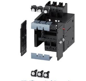 Siemens 3VA91430KD00 Breaker