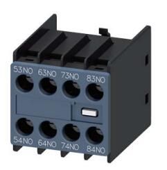 Siemens 3RH2911-1GA40 Device