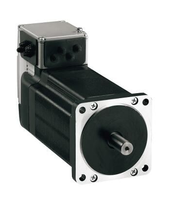Schneider Electric ILS2D853TB1F0 Motor