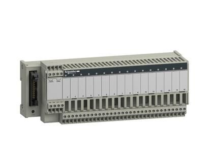 Schneider Electric ABE7S16E2F0 Relay