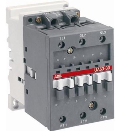 ABB A95-30-01E-84 Connector