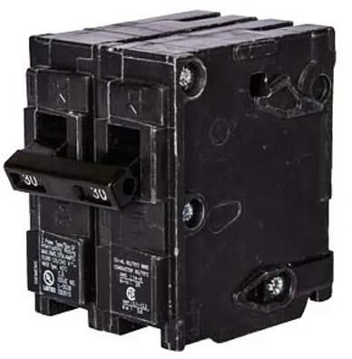 Siemens Q250R Breaker