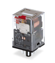 OMRON MKS3PI-D-5 DC12 Device