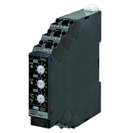 OMRON K8DTTH2CD Device