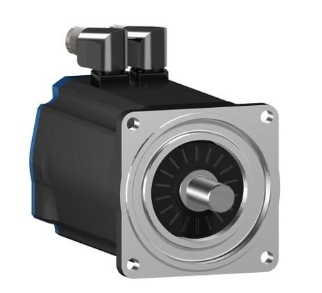 Schneider Electric BSH1003P01A2A Motor
