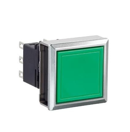 IDEC LBW7MB-A1T7G Device