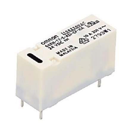 OMRON G6RN-1A7-E-ASI-CF-HA DC5 Device