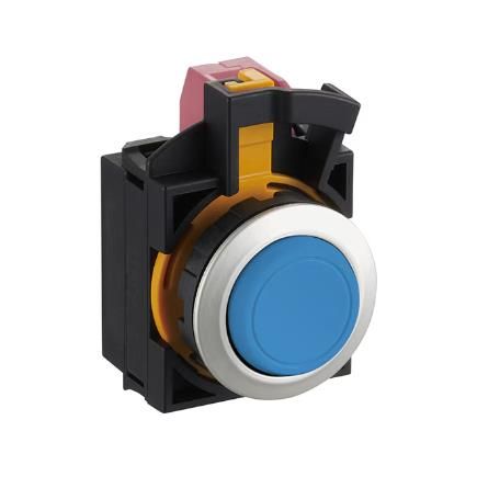 IDEC CW4B-M2E22S Device