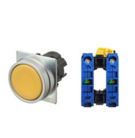 OMRON A22NN-MNM-NYA-G101-NN Device