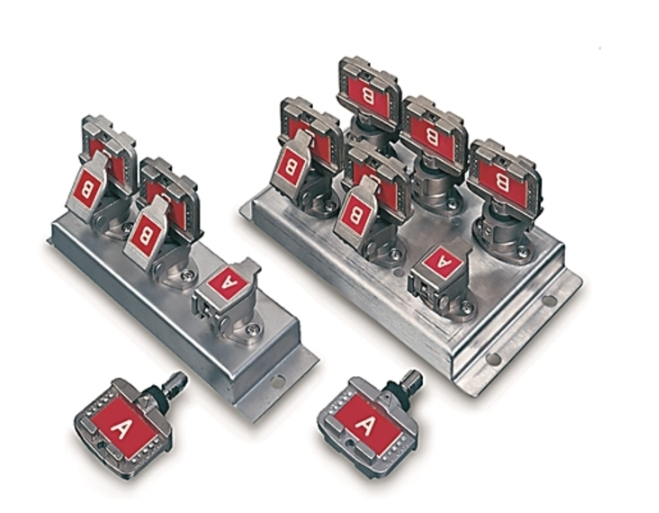 Allen-Bradley 440T-MKEXE110C0D0D Interlock
