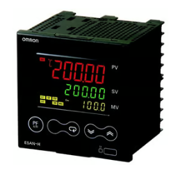 OMRON E5AN-HPRR2BFM-500 AC100-240 Device