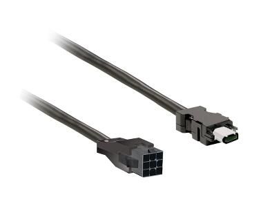 Schneider Electric VW3M5D1AR30 Cable