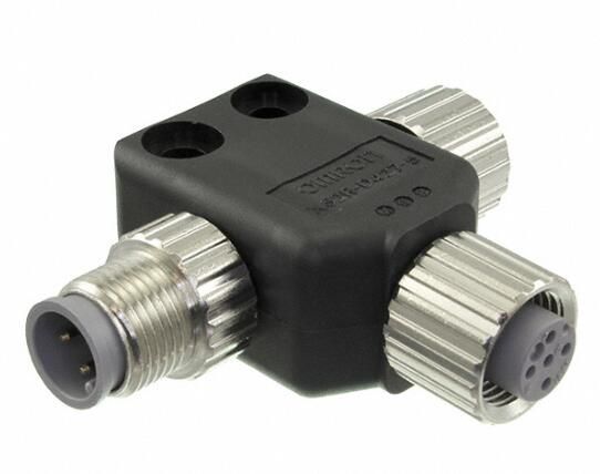 OMRON XS2RD4275 Connector