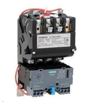 Siemens 14DUA32AA Starter