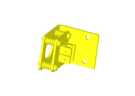 Allen Bradley 60-BDMS-PS Device