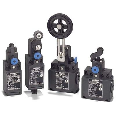 OMRON D4N-1B62R Device