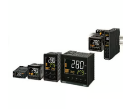 OMRON E5EC-RR2ABM-800 Device