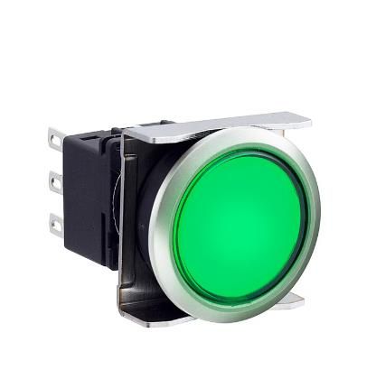 IDEC LBW6ML-M1T14VG Device