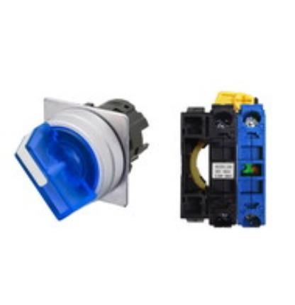 OMRON A22NW-2MM-TAA-G100-AD Device