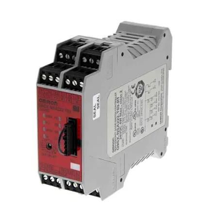 OMRON G9SX-NSA222-T03-RC DC24 Device