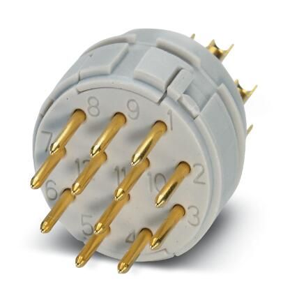 Phoenix Contact 1601193 Connector