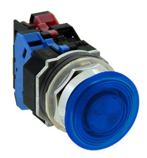 IDEC AOLD3QM402DNUS Device