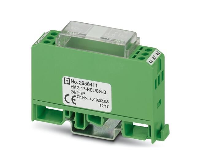 Phoenix Contact 2956411 Relay