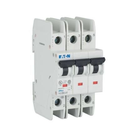 EATON/Moeller 102303 FAZ-D5/3-RT Device