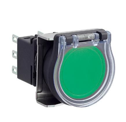 IDEC LBW6GB-M1T3G Device