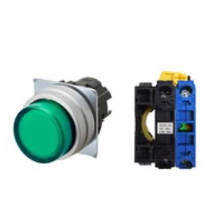OMRON A22NL-MPM-TGA-G100-GC Device