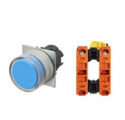 OMRON A22NN-MGM-NAA-G202-NN Device