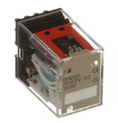OMRON MY4IN DC48 (S) Device