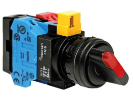 IDEC HW1F-2F11M4D-R Device