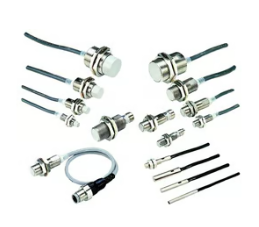 OMRON E2E-X5Y1-M4 Device