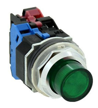 IDEC ALD22211DNUG Device