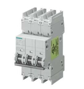 Siemens 5SJ43507HG41 Breaker
