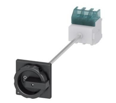 Siemens 3LD25140TK51 Switch