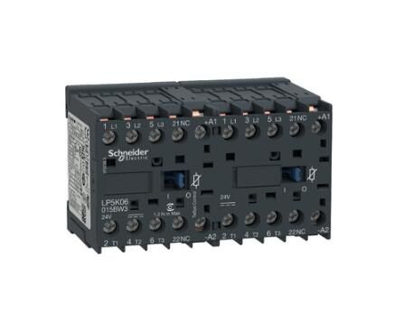 Schneider Electric LP5K06015BW3 Contactor