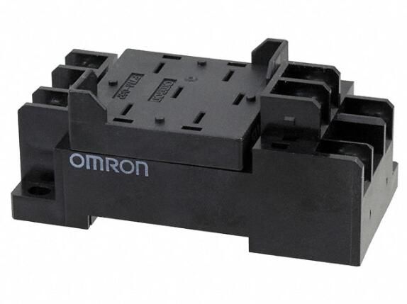 OMRON P7MF06D SOCKET