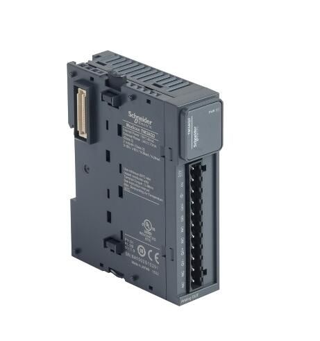 Schneider Electric TM3AQ2 Module