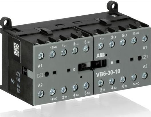 ABB VB7-30-10-80 Ctr